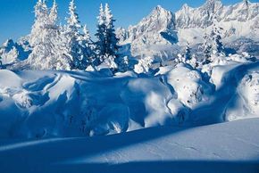 General information about your stay at Haus Panorama