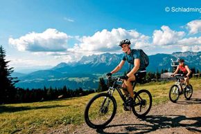 General information about your stay at Haus Panorama