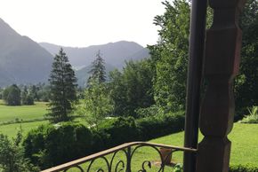 General information about your stay at Haus Panoramablick in Lofer