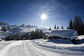 General information about your stay at Haus Panoramablick in Lofer