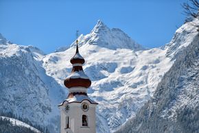 General information about your stay at Haus Panoramablick in Lofer