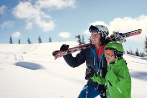 General information about your stay at Haus Panoramablick in Lofer