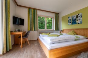 General information about your stay at Haus Panoramablick in Lofer