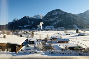 General information about your stay at Haus Panoramablick in Lofer