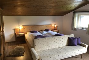 General information about your stay at Haus Panoramablick in Lofer