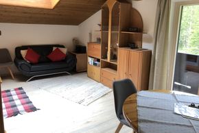 General information about your stay at Haus Panoramablick in Lofer