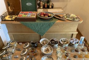 General information about your stay at Haus Panoramablick in Lofer