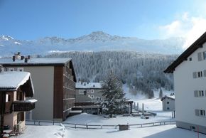 General information about your stay at Haus Passini/Degen