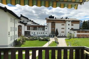 General information about your stay at Haus Passini/Degen