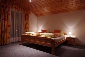 General information about your stay at Haus Patria