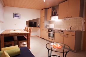 General information about your stay at Haus Patria