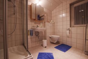 General information about your stay at Haus Patria