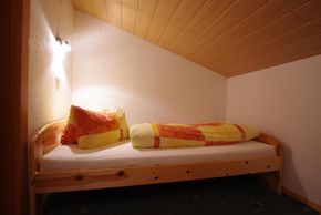 General information about your stay at Haus Patria