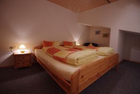 General information about your stay at Haus Patria