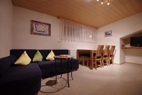 General information about your stay at Haus Patria