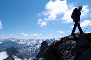 General information about your stay at Haus Patria