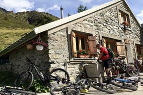 General information about your stay at Haus Patria