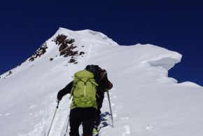 General information about your stay at Haus Patria