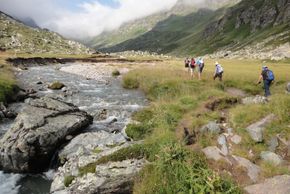 General information about your stay at Haus Patria