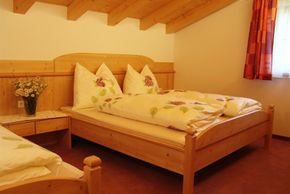 General information about your stay at Haus Plaickner am See