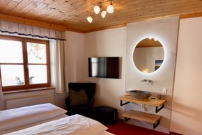 General information about your stay at Haus Plattenkar