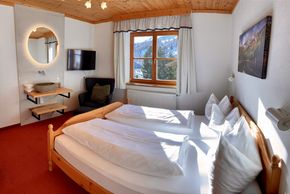 General information about your stay at Haus Plattenkar
