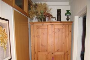 General information about your stay at HAUS PLATZER www.haus-platzer.at