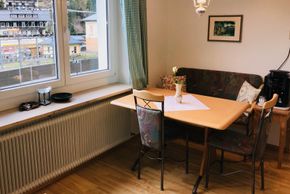 General information about your stay at HAUS PLATZER www.haus-platzer.at