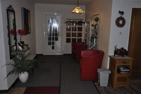 General information about your stay at HAUS PLATZER www.haus-platzer.at