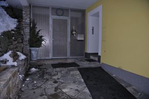 General information about your stay at HAUS PLATZER www.haus-platzer.at