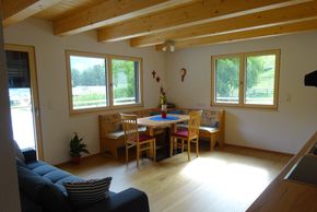 General information about your stay at Haus Pötscher