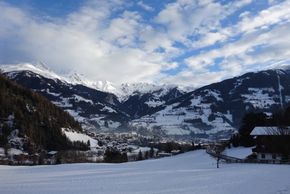 General information about your stay at Haus Pötscher