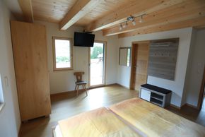 General information about your stay at Haus Pötscher