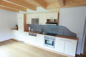 General information about your stay at Haus Pötscher