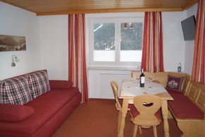 General information about your stay at Haus Rüscher