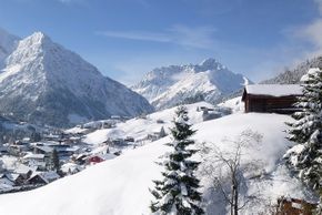 General information about your stay at Haus Rüscher