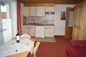 General information about your stay at Haus Rüscher