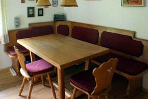 General information about your stay at Haus Rahn