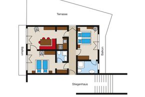 General information about your stay at Haus Rainer