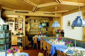 General information about your stay at Haus Rainer