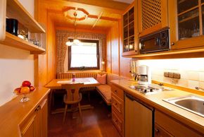 General information about your stay at Haus Rainer