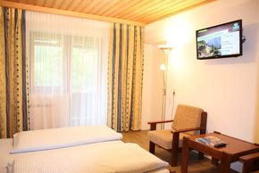 General information about your stay at Haus Rainer