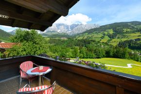 General information about your stay at Haus Rainer