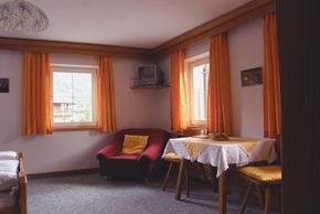 General information about your stay at Haus Reider