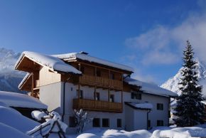 General information about your stay at Haus Reider