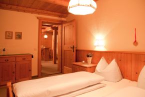 General information about your stay at Haus Rendl