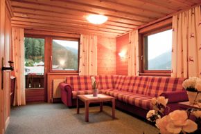 General information about your stay at Haus Rendl