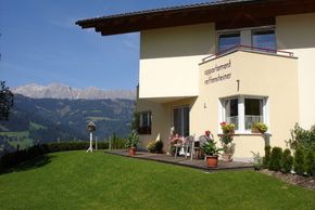 General information about your stay at Haus Rettensteiner