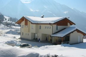 General information about your stay at Haus Rettensteiner