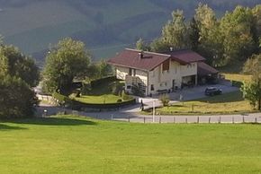 General information about your stay at Haus Rettensteiner